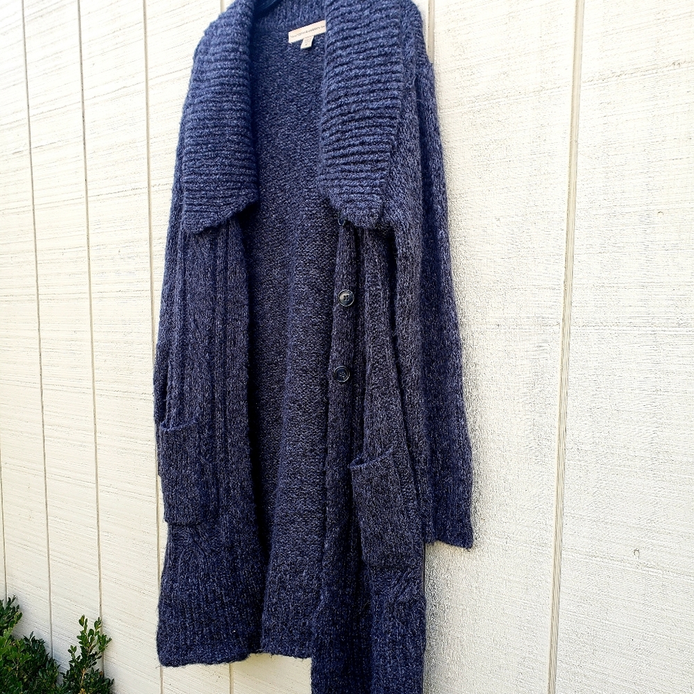 Vintage Nine West Cardigan